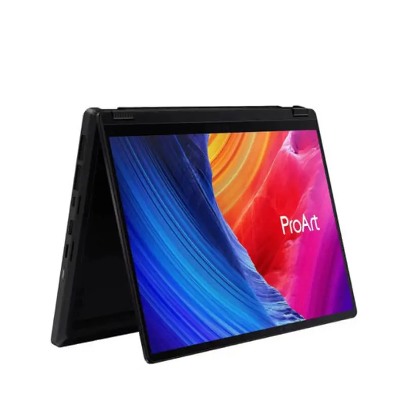 لپ‌ تاپ  13.3 اینچی ایسوس مدل ProArt PX13 OLED HN7306WI R AI9 HX370 32GB 2TB SSD RTX 4070-1